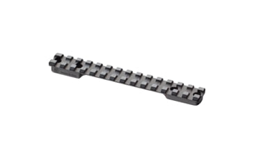 Image of Contessa Sauer 202 Standard 30 MOA Picatinny Rail, Black, 30 MOA, PH33/30