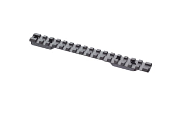 Image of Contessa Savage 10-11-12 Short 10 MOA Picatinny Rail, Black, 10 MOA, PH22/10