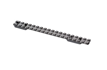 Image of Contessa Savage 110-111-112 Long Picatinny Rail, Black, 0 MOA, PH21