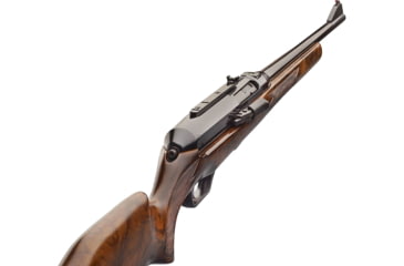 Image of Contessa Semi-Auto Shotgun/Rifle Rails 12mm/60, Black, Complete Kit For H&amp;K 770, Rear Sight And Viewfinde, RS04