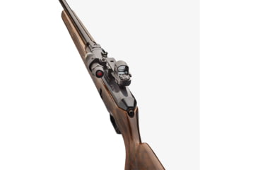 Image of Contessa Semi-Auto Shotgun/Rifle Rails 12mm/60, Black, Complete Kit For H&amp;K 770, Rear Sight And Viewfinde, RS04