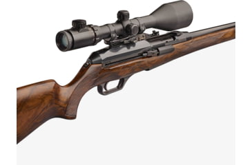 Image of Contessa Semi-Auto Shotgun/Rifle Rails 12mm/60, Black, Complete Kit For H&amp;K 770, Rear Sight And Viewfinde, RS04