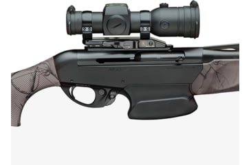 Image of Contessa Semi-Auto Shotgun/Rifle Rails 12mm/60, Black, Fits Benelli Argo, RS01