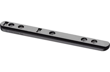 Image of Contessa Semi-Auto Shotgun/Rifle Rails 12mm/60, Black, Fits Benelli Argo, RS01