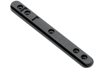 Image of Contessa Semi-Auto Shotgun/Rifle Rails 12mm/60, Black, H&amp;K 770, RS04/A