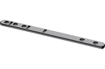 Image of Contessa Semi-Auto Shotgun/Rifle Rails 12mm/60, Black, H&amp;K Slb2000, RS05