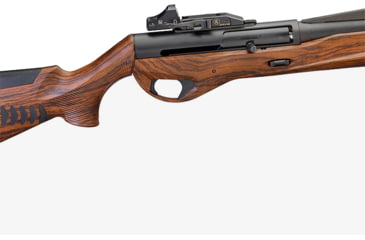 Image of Contessa Semi-Auto Shotgun/Rifle Rails 12mm/60, Black, M3 Vinci, RS10