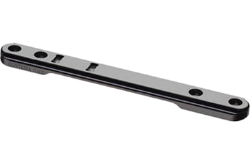 Image of Contessa Semi-Auto Shotgun/Rifle Rails 12mm/60, Black, Menkel Sr 1, RS06