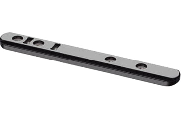 Image of Contessa Semi-Auto Shotgun/Rifle Rails 12mm/60, Black, Remington 7400 - 7500, RS07