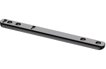 Image of Contessa Semi-Auto Shotgun/Rifle Rails 12mm/60, Black, Verney Carron, RS11