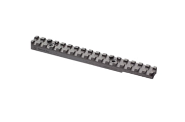 Image of Contessa SIG Sauer SSG 3000 20 MOA Picatinny Rail, Black, 20 MOA, PH39/20