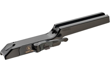 Image of Contessa Simple Picatinny PLS, Black, QD Mount for DEDAL Night Vision, SBP09