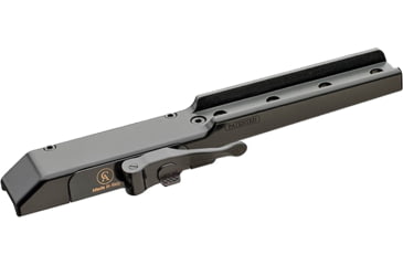 Image of Contessa Simple Picatinny PLS, Black, QD Mount for PULSAR Night Vision, SBP07