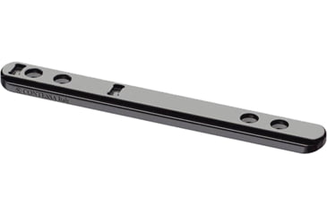 Image of Contessa Single Shot Rifle Rails 12mm/60, Black, Effebi Terminator, FB04