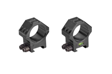 Image of Contessa Tactical Rings, Black, 30mm, 10mm, STR02/A