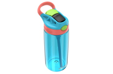 Image of Contigo Asclnbl Bottle, 20 oz, Tri Blue Raspberry Coral, 20, CTPLASCLN2520-6