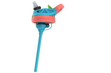 Image of Contigo Asclnbl Bottle, 20 oz, Tri Blue Raspberry Coral, 20, CTPLASCLN2520-6