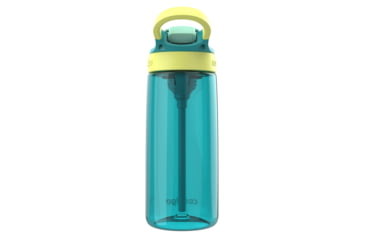 Image of Contigo Asclnbl Bottle, 20 oz, Tri Juniper Limelight, 20, CTPLASCLN2520-5