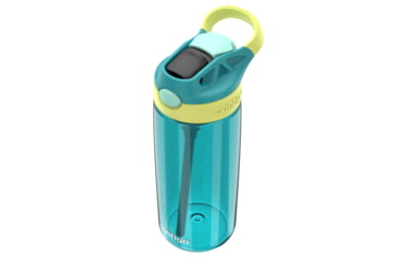 Image of Contigo Asclnbl Bottle, 20 oz, Tri Juniper Limelight, 20, CTPLASCLN2520-5