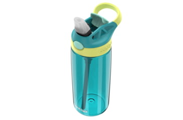 Image of Contigo Asclnbl Bottle, 20 oz, Tri Juniper Limelight, 20, CTPLASCLN2520-5