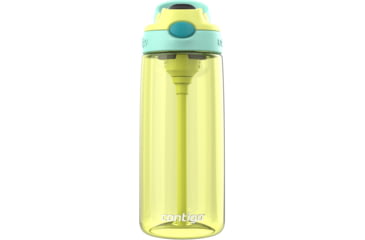 Image of Contigo Asclnbl Bottle, 20 oz, Tri Limelight, 20, CTPLASCLN2520-4