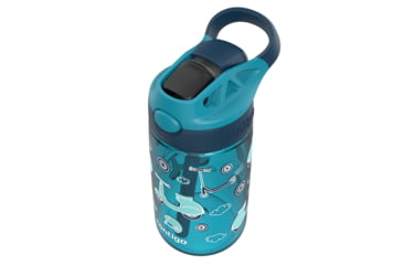 Image of Contigo Asclnbl Juniper Scootin By, 14 oz, 14, CTPLASCLN2514-14