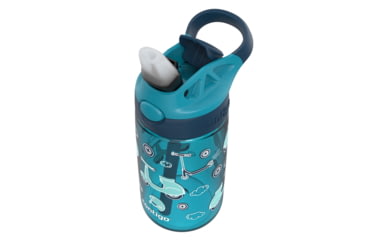 Image of Contigo Asclnbl Juniper Scootin By, 14 oz, 14, CTPLASCLN2514-14