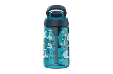 Image of Contigo Asclnbl Juniper Scootin By, 14 oz, 14, CTPLASCLN2514-14