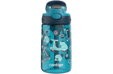 Image of Contigo Asclnbl Juniper Scootin By, 14 oz, 14, CTPLASCLN2514-14
