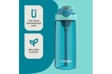 Image of Contigo Asclnbl Tri, 20 oz, Juniper Jade Vine, 20, CTPLASCLN2520-3