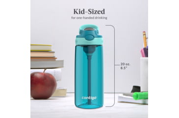 Image of Contigo Asclnbl Tri, 20 oz, Juniper Jade Vine, 20, CTPLASCLN2520-3