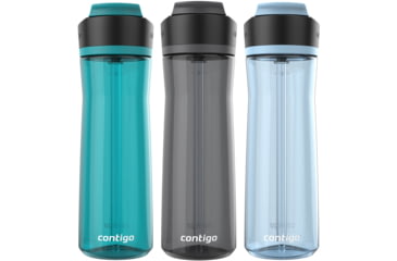 Image of Contigo Ashland 2.0 3PK Bottle, 24 oz, Juni Sake Glacier, 24, CTPLASHLND2024-13