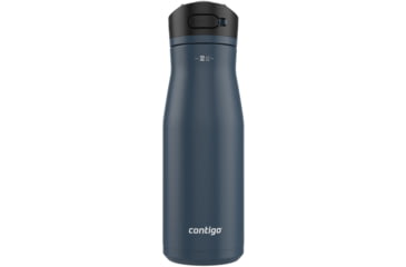 Image of Contigo Ashland Chill 2.0 Bottle, 32 oz, Blueberry, 32, CTSSASHLCH2032-3