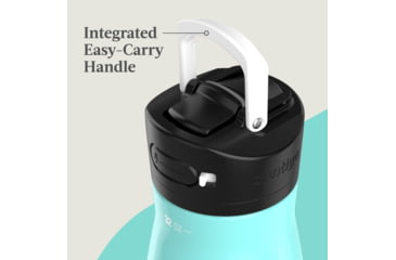 Image of Contigo Ashland Chill 2.0 Bottle, 32 oz, Jade Vine, 32, CTSSASHLCH2032-2