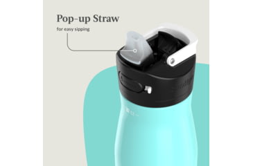 Image of Contigo Ashland Chill 2.0 Bottle, 32 oz, Jade Vine, 32, CTSSASHLCH2032-2