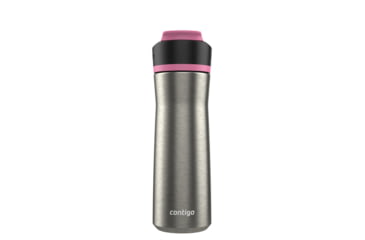 Image of Contigo Ashland Chill 2.0 Stainless Steel Bottle, 24 oz, W Azalea, 24, CTSSASHLCH2024-16