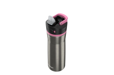 Image of Contigo Ashland Chill 2.0 Stainless Steel Bottle, 24 oz, W Azalea, 24, CTSSASHLCH2024-16
