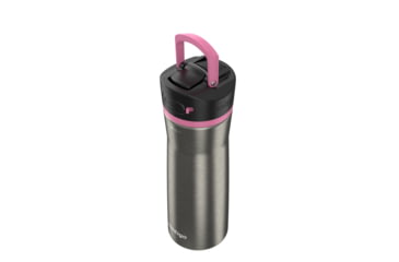 Image of Contigo Ashland Chill 2.0 Stainless Steel Bottle, 24 oz, W Azalea, 24, CTSSASHLCH2024-16
