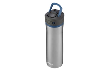 Image of Contigo Ashland Chill 2.0 Stainless Steel Bottle, 24 oz, W Blue Corn, 24, CTSSASHLCH2024-7