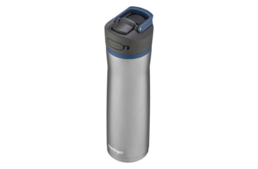 Image of Contigo Ashland Chill 2.0 Stainless Steel Bottle, 24 oz, W Blue Corn, 24, CTSSASHLCH2024-7