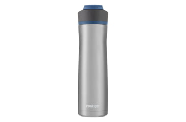 Image of Contigo Ashland Chill 2.0 Stainless Steel Bottle, 24 oz, W Blue Corn, 24, CTSSASHLCH2024-7