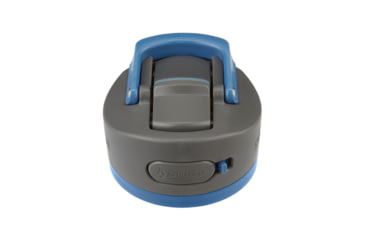 Image of Contigo Ashland Chill 2.0 Stainless Steel Bottle, 24 oz, W Blue Corn, 24, CTSSASHLCH2024-7