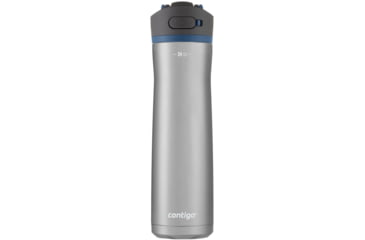 Image of Contigo Ashland Chill 2.0 Stainless Steel Bottle, 24 oz, W Blue Corn, 24, CTSSASHLCH2024-7