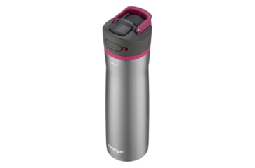 Image of Contigo Ashland Chill 2.0 Stainless Steel Bottle, 24 oz, W Dragon Fruit, 24, CTSSASHLCH2024-5