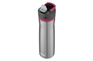 Image of Contigo Ashland Chill 2.0 Stainless Steel Bottle, 24 oz, W Dragon Fruit, 24, CTSSASHLCH2024-5