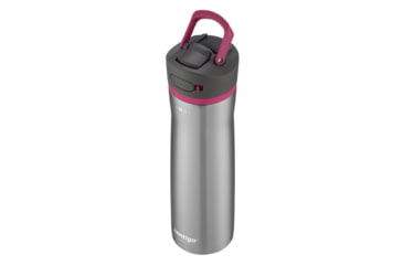 Image of Contigo Ashland Chill 2.0 Stainless Steel Bottle, 24 oz, W Dragon Fruit, 24, CTSSASHLCH2024-5