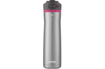 Image of Contigo Ashland Chill 2.0 Stainless Steel Bottle, 24 oz, W Dragon Fruit, 24, CTSSASHLCH2024-5