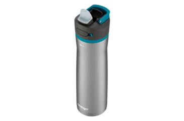 Image of Contigo Ashland Chill 2.0 Stainless Steel Bottle, 24 oz, W Juniper, 24, CTSSASHLCH2024-6