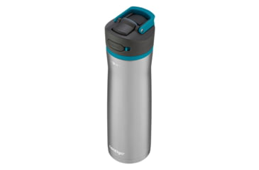 Image of Contigo Ashland Chill 2.0 Stainless Steel Bottle, 24 oz, W Juniper, 24, CTSSASHLCH2024-6