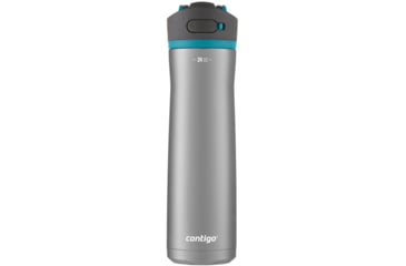 Image of Contigo Ashland Chill 2.0 Stainless Steel Bottle, 24 oz, W Juniper, 24, CTSSASHLCH2024-6